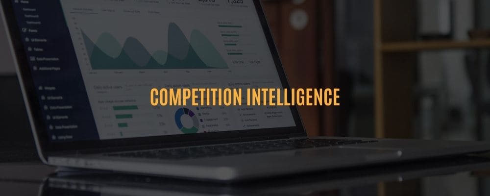 Competition intelligence
