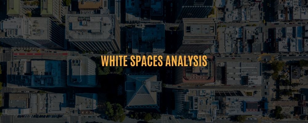 White Space Analysis 1